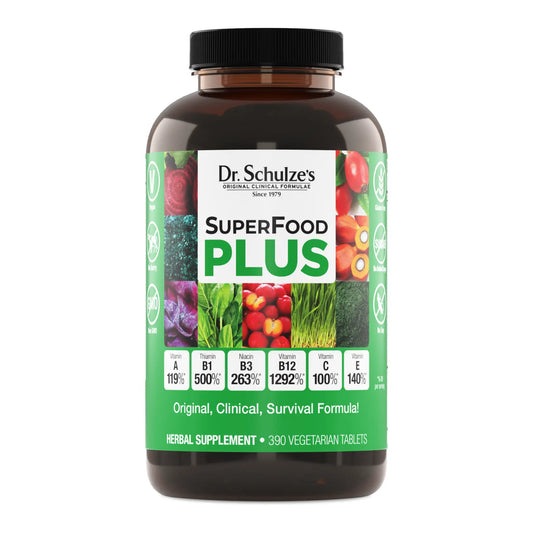 SuperFood Plus
