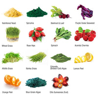 SuperFood Plus