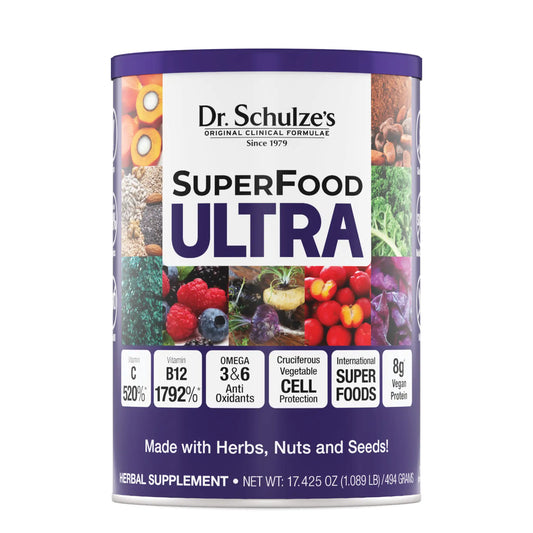 SuperFood Ultra