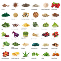 SuperFood Ultra