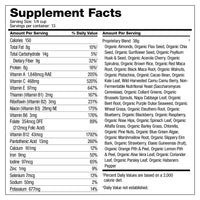 SuperFood Ultra