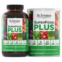 SuperFood Plus