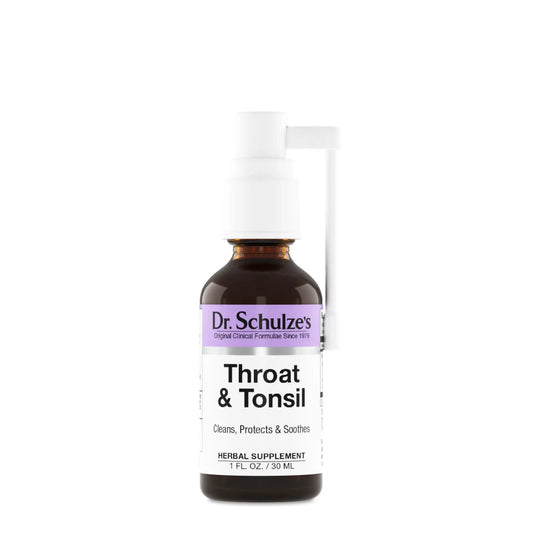 Throat & Tonsil
