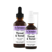 Throat & Tonsil