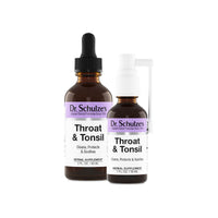 Throat & Tonsil