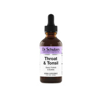 Throat & Tonsil