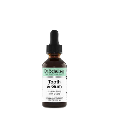 Tooth & Gum Formula