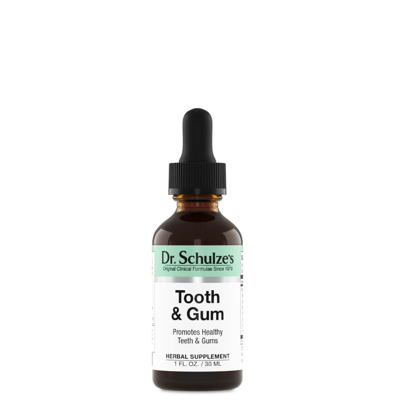 Tooth & Gum Formula
