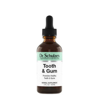 Tooth & Gum Formula