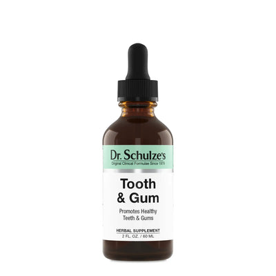 Tooth & Gum Formula