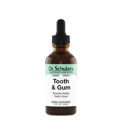 Tooth & Gum Formula