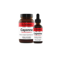 Cayenne