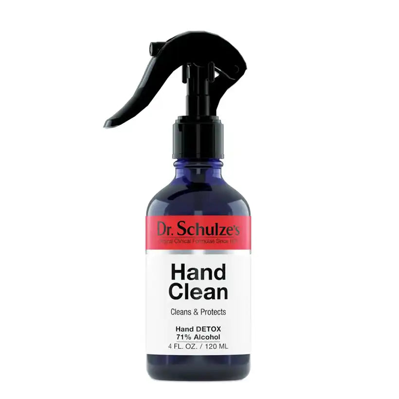 Hand Clean
