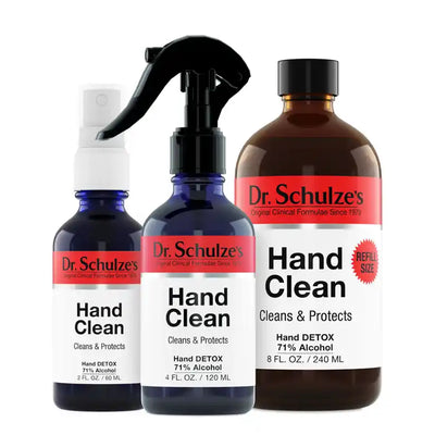 Hand Clean