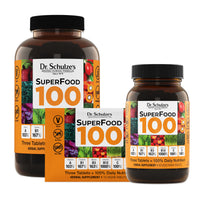 SuperFood 100