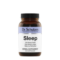 Sleep Formula