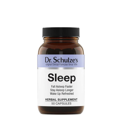 Sleep Formula