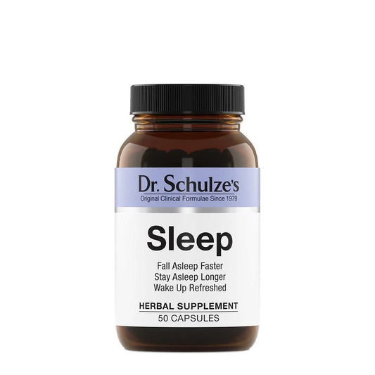 Sleep Formula