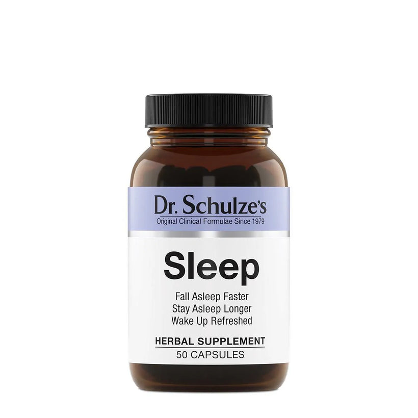 Sleep Formula