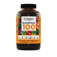 SuperFood 100