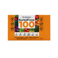 SuperFood 100